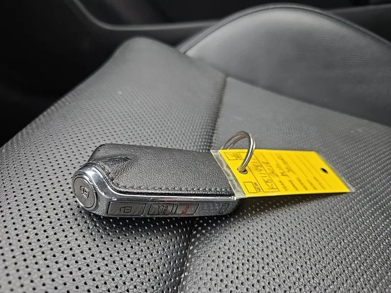2019 Kia Stinger Base AWD, photo 12