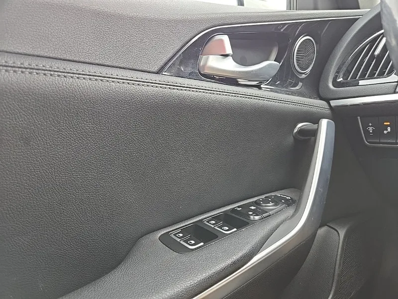 2019 Kia Stinger Base AWD, photo 18