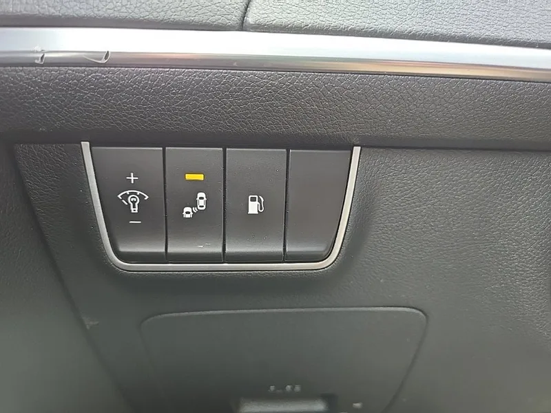 2019 Kia Stinger Base AWD, photo 19