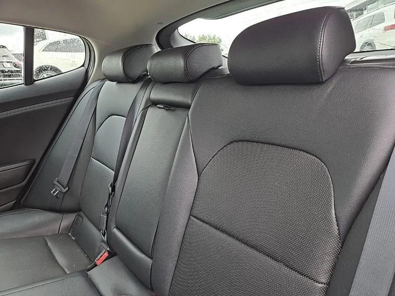 2019 Kia Stinger Base AWD, photo 30