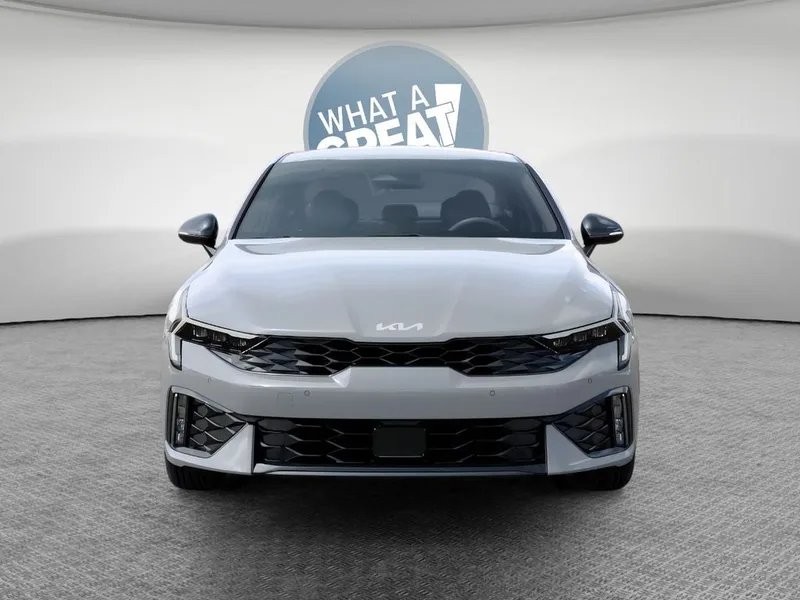 2026 Kia K5 GT-Line, photo 2