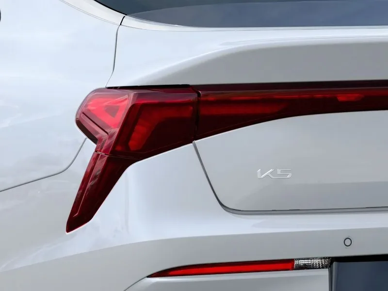 2026 Kia K5 GT-Line, photo 11