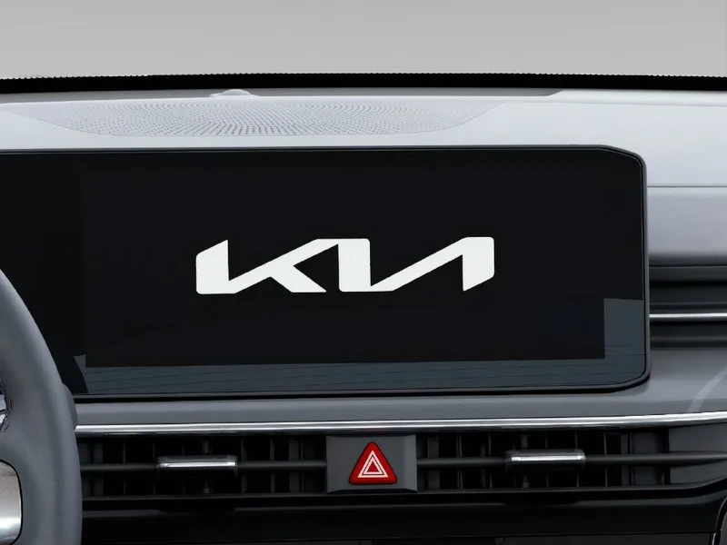 2027 Kia K5 GT-Line, photo 20