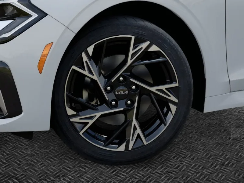 2027 Kia K5 GT-Line, photo 9