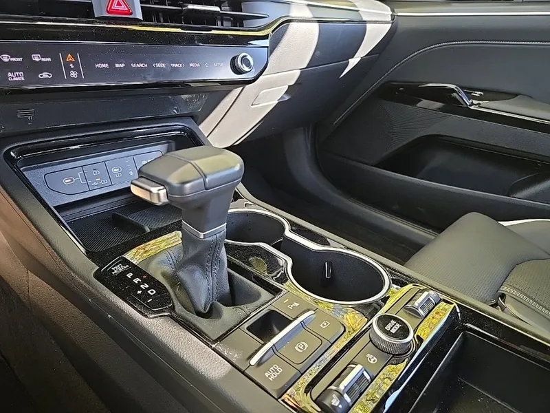 2026 Kia K5 GT-Line, photo 24