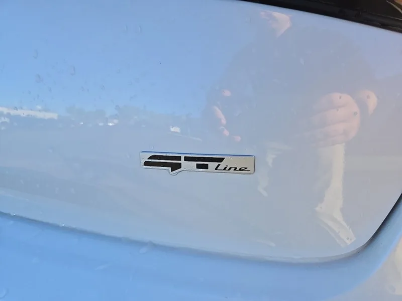 2026 Kia K5 GT-Line, photo 4