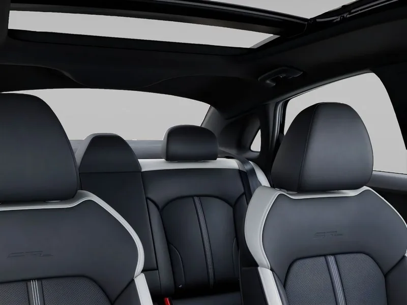 2026 Kia K5 GT-Line, photo 27