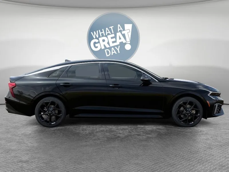 2026 Kia K5 GT-Line, photo 7