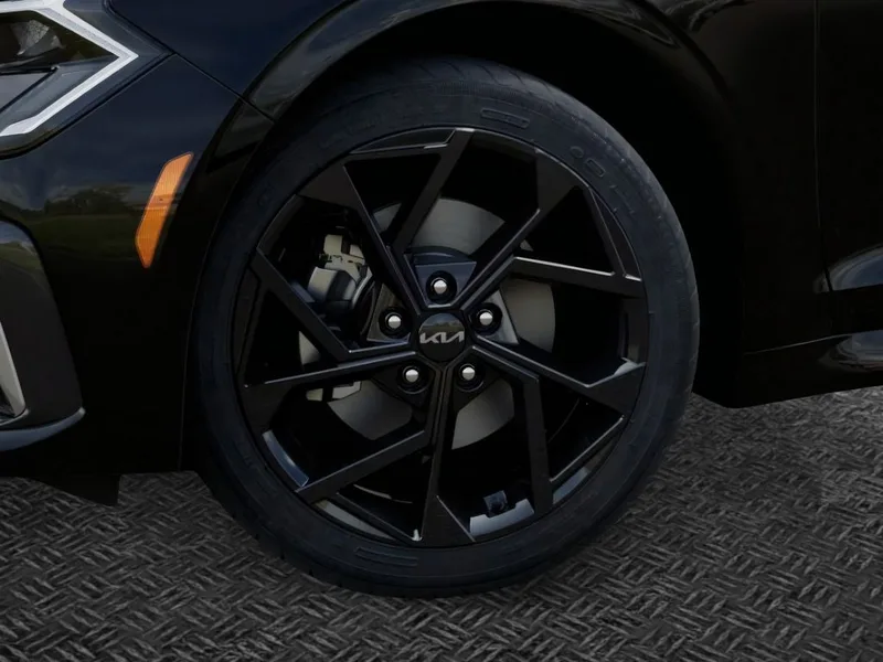 2026 Kia K5 GT-Line, photo 9
