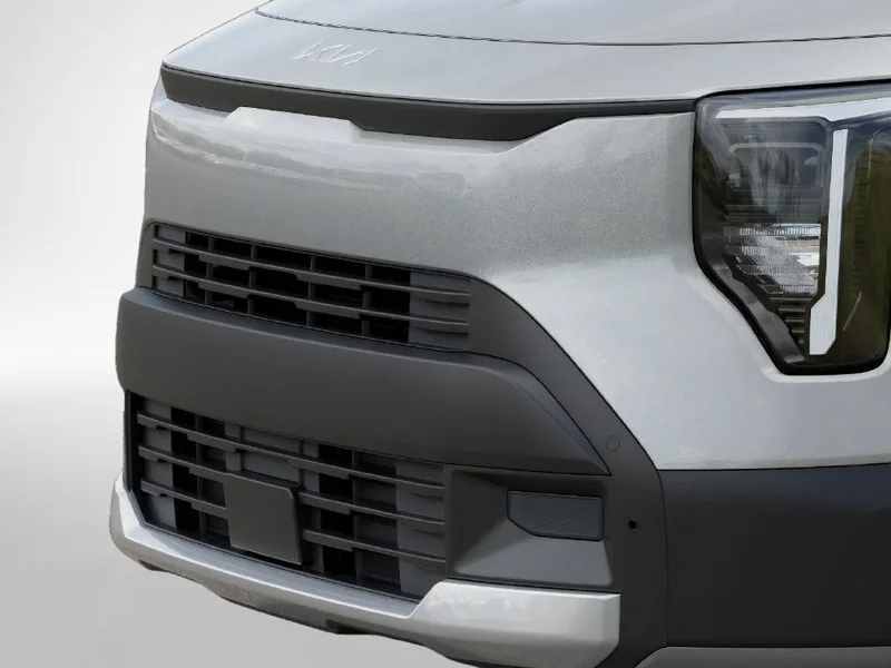 2027 Kia Niro Base, photo 12