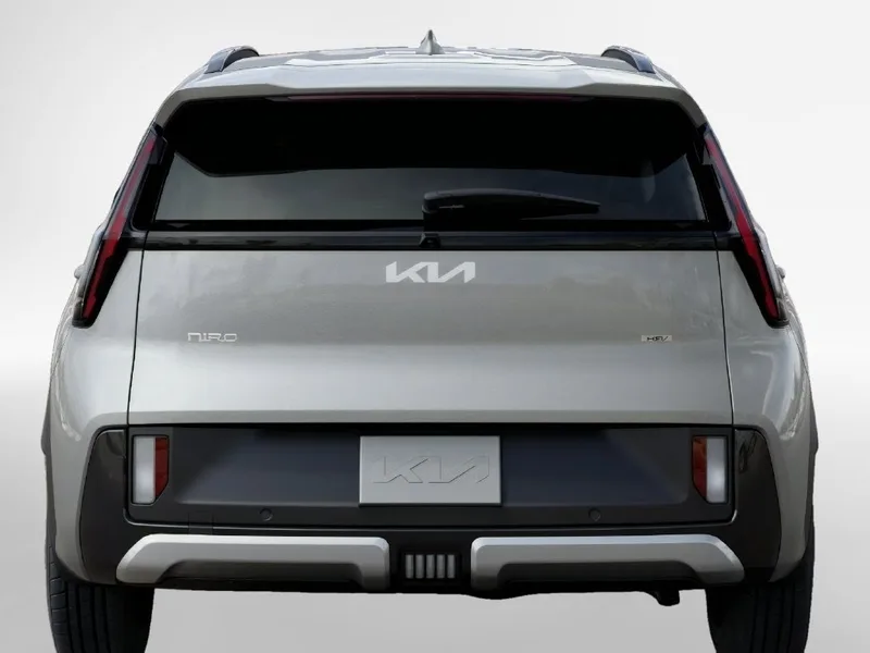 2027 Kia Niro Base, photo 13