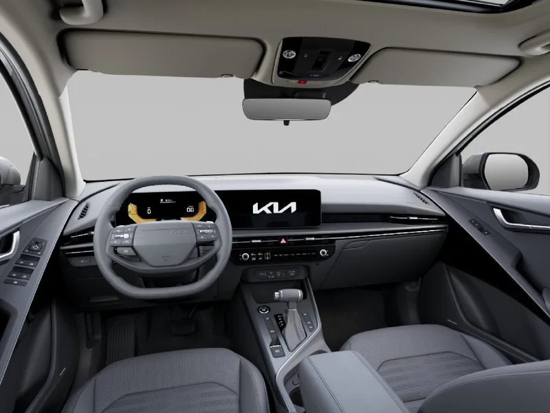 2027 Kia Niro Base, photo 14