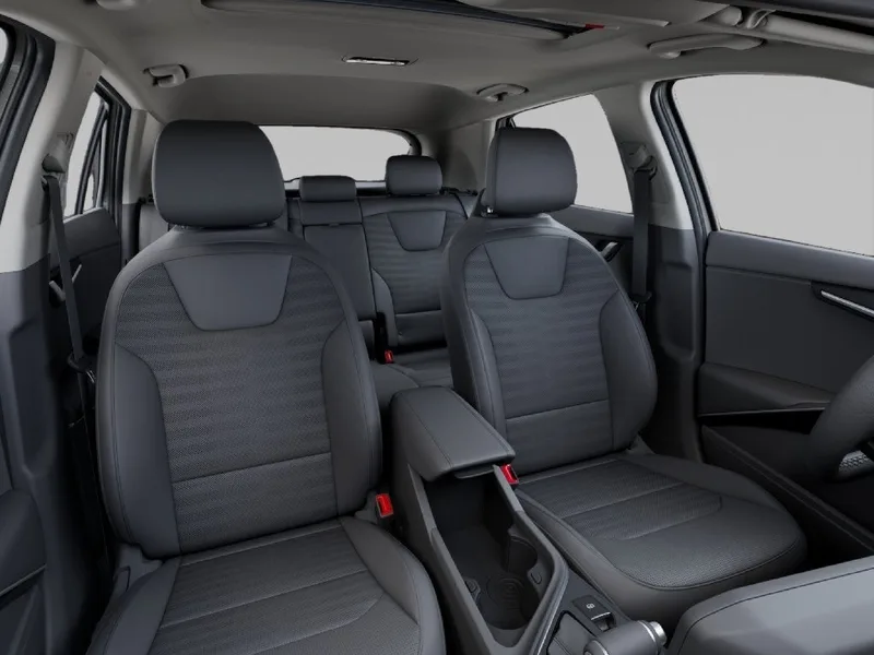 2027 Kia Niro Base, photo 15