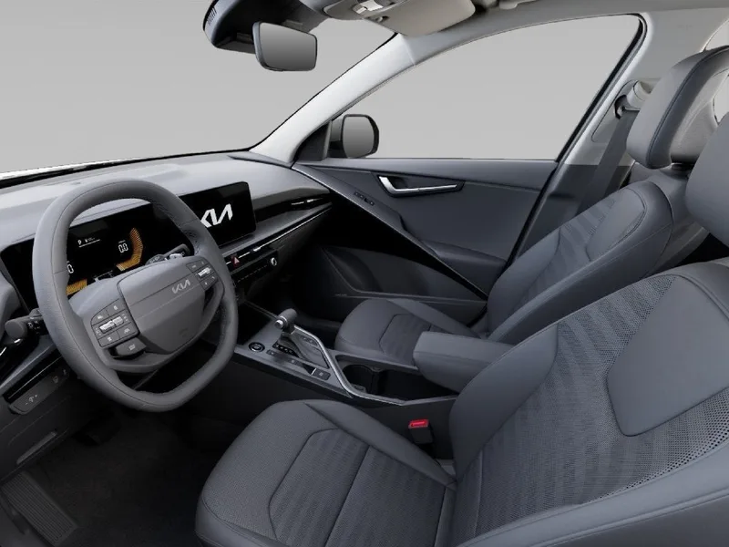 2027 Kia Niro Base, photo 17