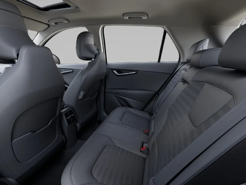 2027 Kia Niro Base, photo 18