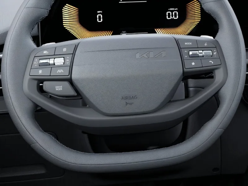 2027 Kia Niro Base, photo 22