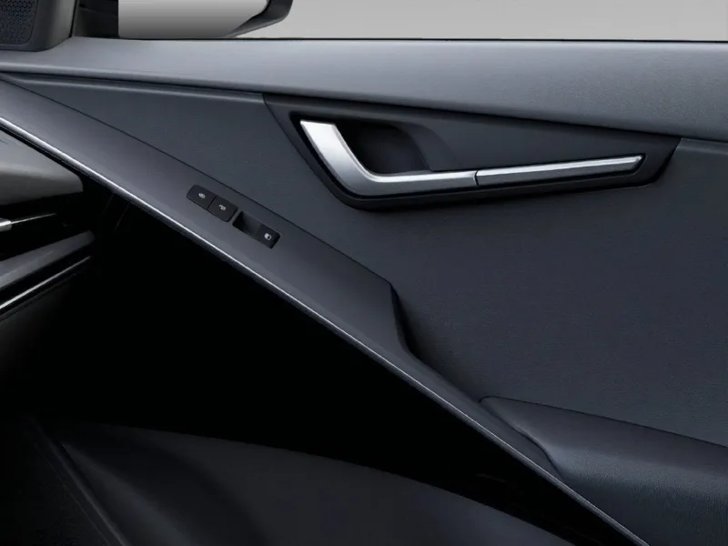 2027 Kia Niro Base, photo 25