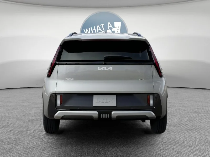 2027 Kia Niro Base, photo 5