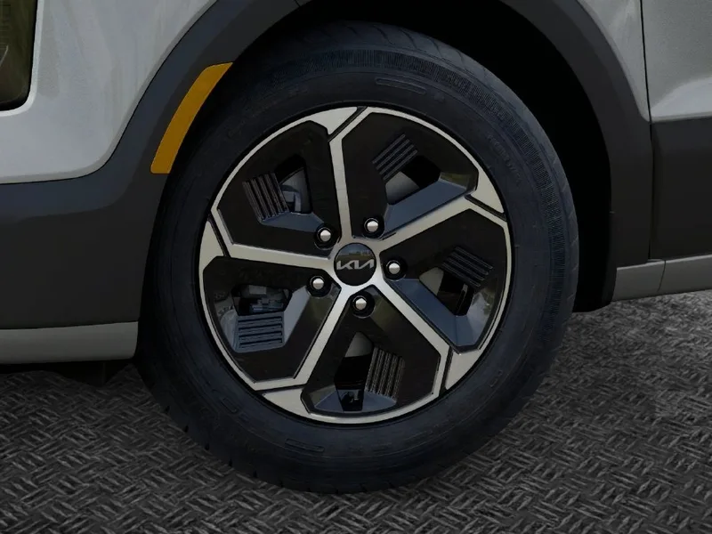 2027 Kia Niro Base, photo 9