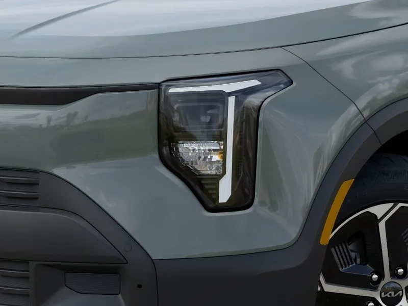 2027 Kia Niro Base, photo 10