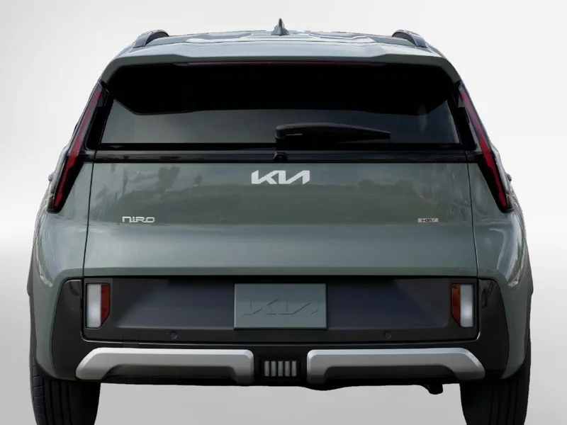 2027 Kia Niro Base, photo 13