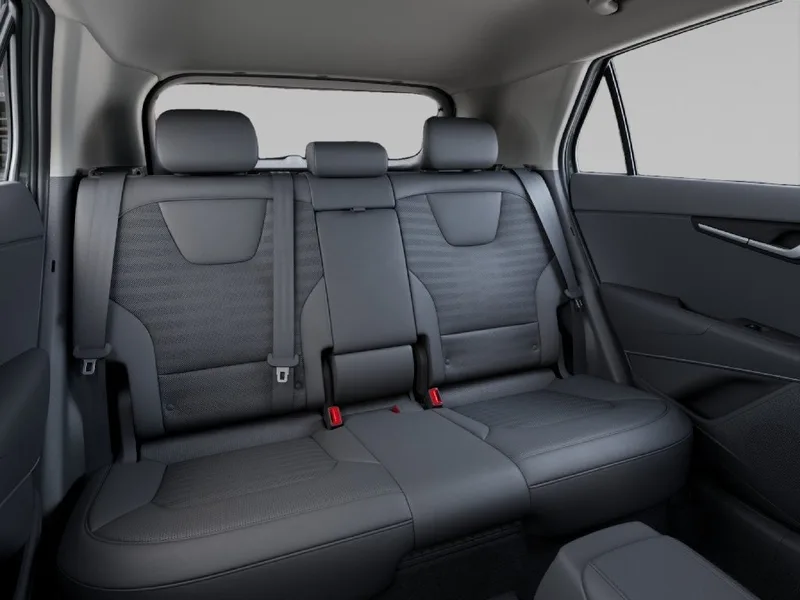 2027 Kia Niro Base, photo 16