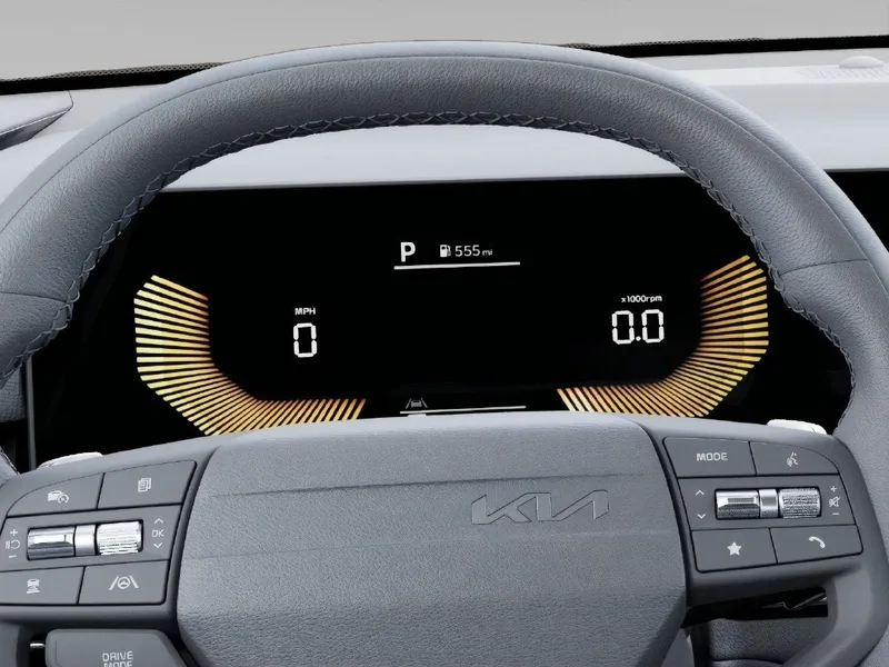 2027 Kia Niro Base, photo 21
