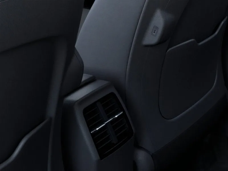 2027 Kia Niro Base, photo 26