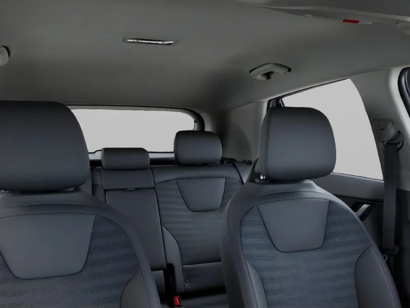 2027 Kia Niro Base, photo 27