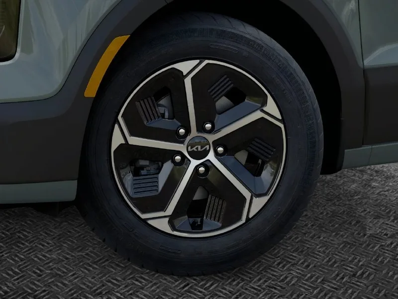 2027 Kia Niro Base, photo 9