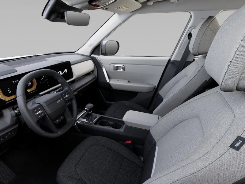 2027 Kia Seltos LX, photo 17