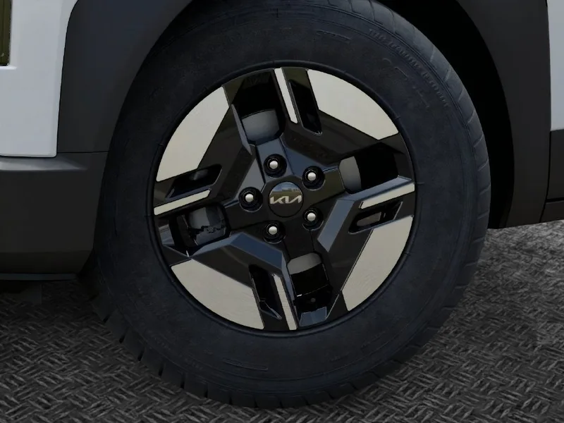 2027 Kia Seltos LX, photo 9