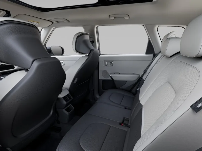 2027 Kia Seltos EX, photo 18
