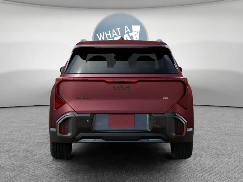 2027 Kia Seltos X-Line S, photo 13