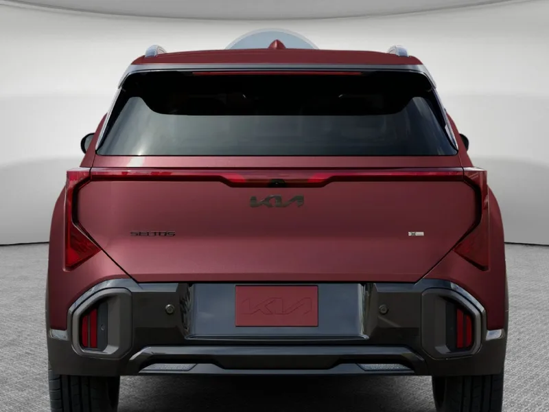 2027 Kia Seltos X-Line S, photo 13