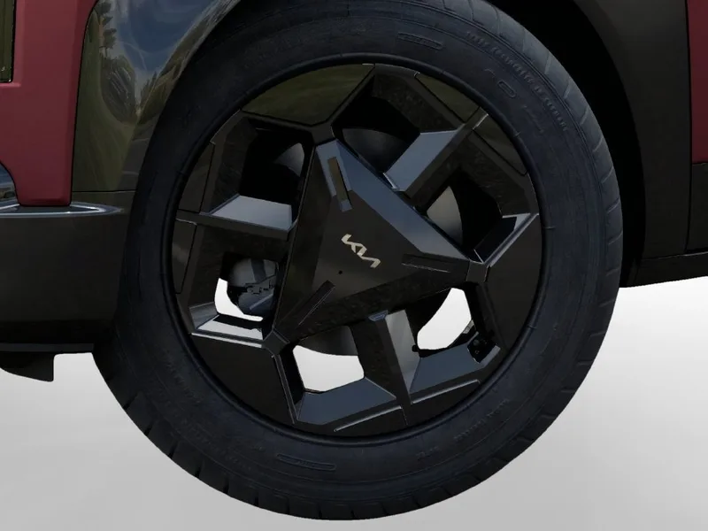 2027 Kia Seltos X-Line S, photo 9
