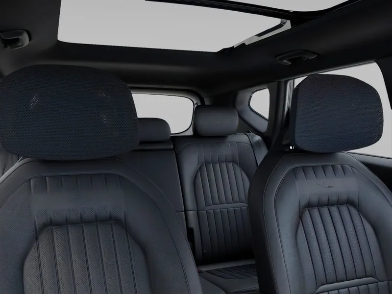 2027 Kia Seltos X-Line S, photo 27