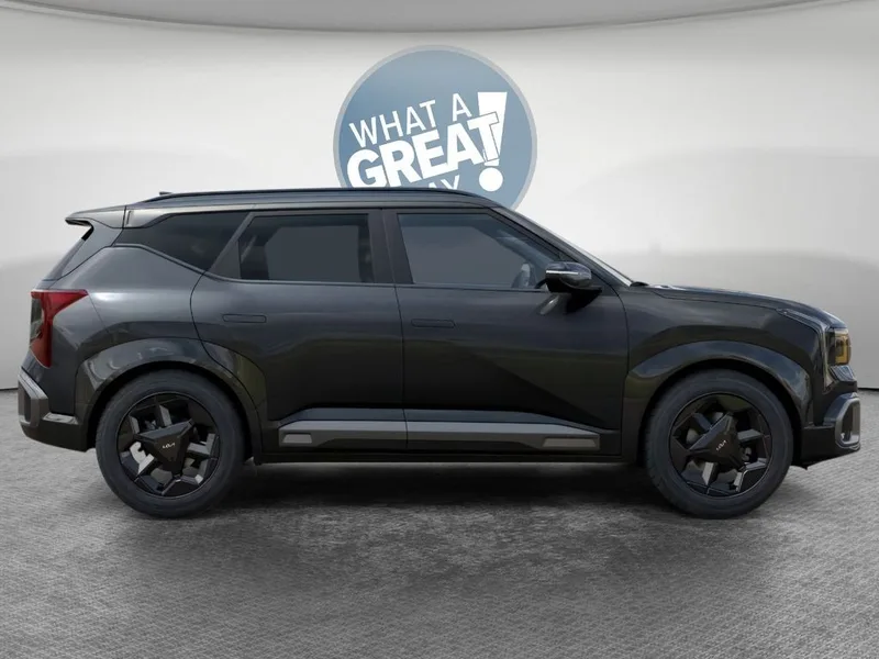 2027 Kia Seltos X-Line S, photo 7