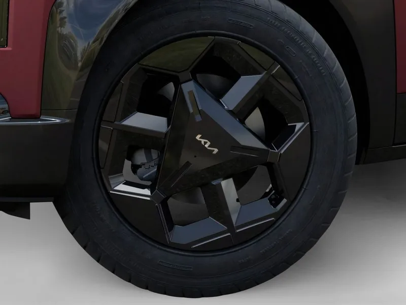 2027 Kia Seltos X-Line S, photo 9