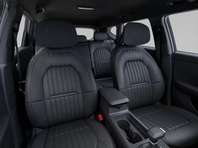 2027 Kia Seltos X-Line S, photo 15