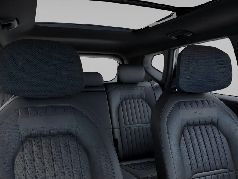 2027 Kia Seltos X-Line S, photo 27