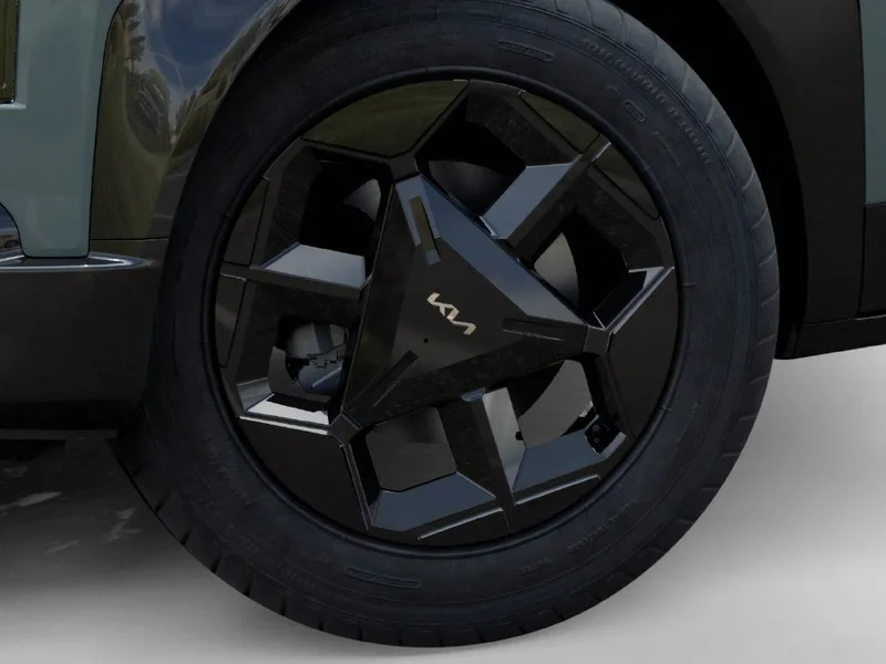 2027 Kia Seltos X-Line S, photo 9