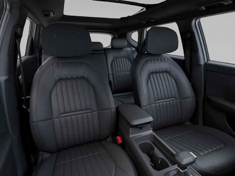 2027 Kia Seltos X-Line S, photo 15