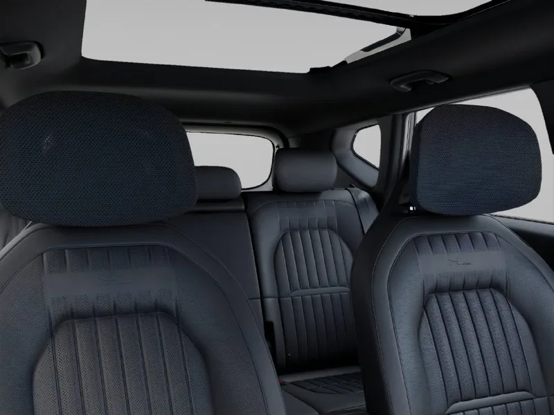 2027 Kia Seltos X-Line S, photo 27