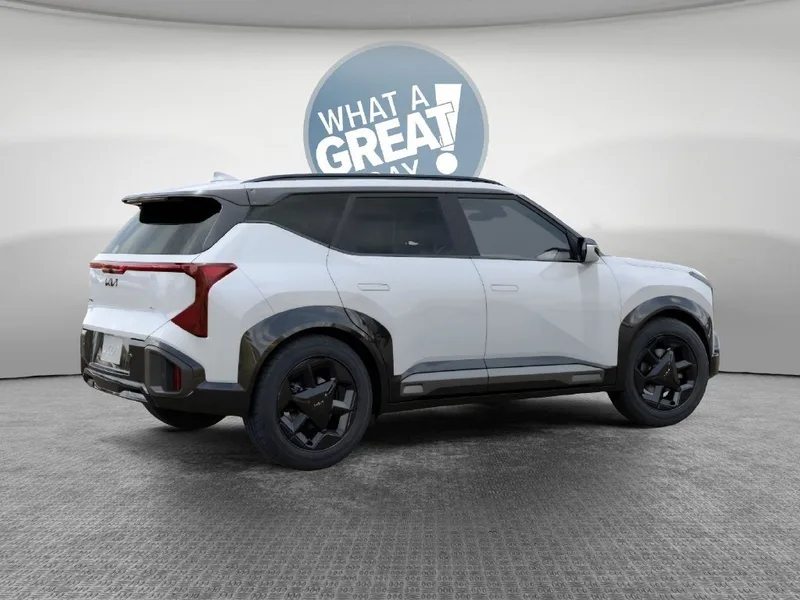 2027 Kia Seltos X-Line S, photo 6