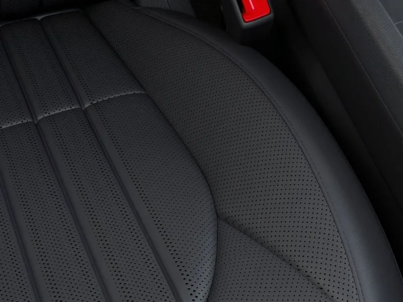 2027 Kia Seltos X-Line S, photo 24