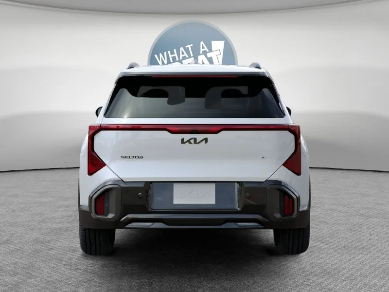 2027 Kia Seltos X-Line SX, photo 13
