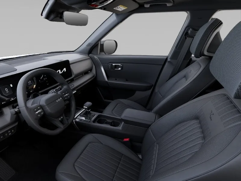 2027 Kia Seltos X-Line SX, photo 17