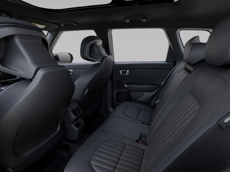 2027 Kia Seltos X-Line SX, photo 18
