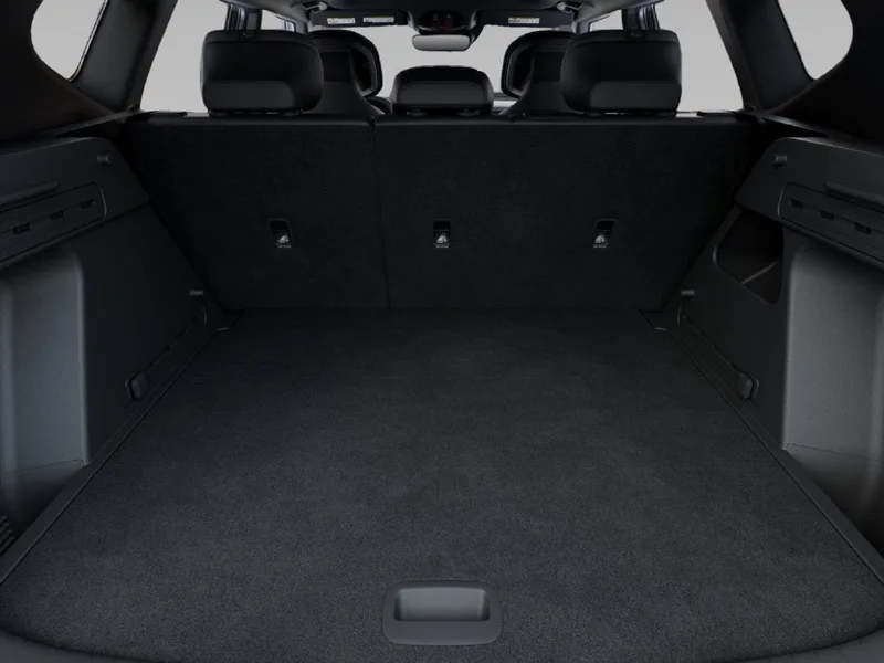 2027 Kia Seltos X-Line SX, photo 19